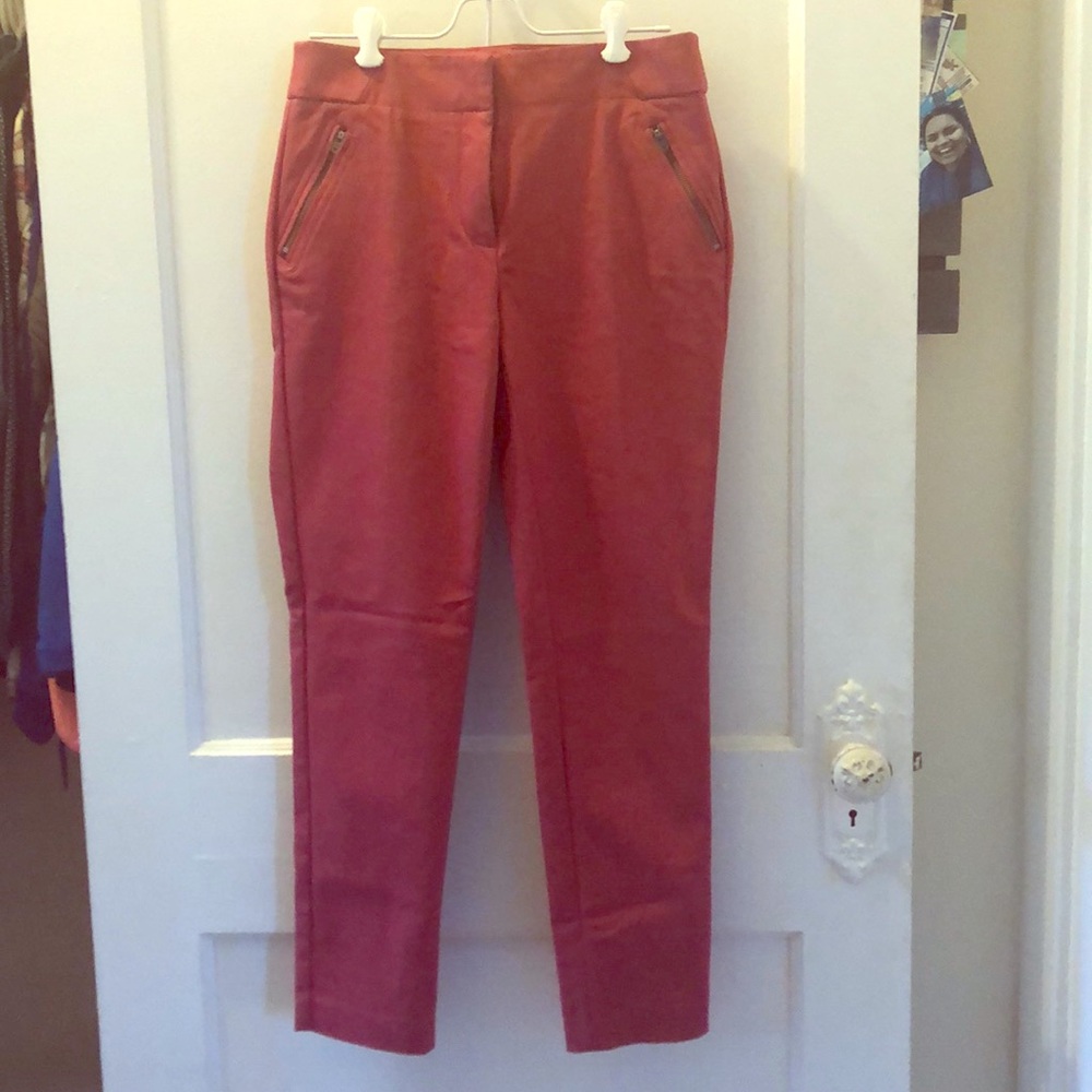 Never worn dress pants!